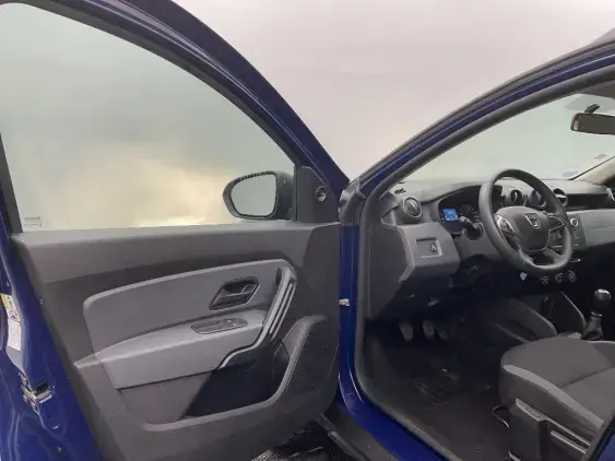DACIA DUSTER II - voiture d'occasion - Photo 19