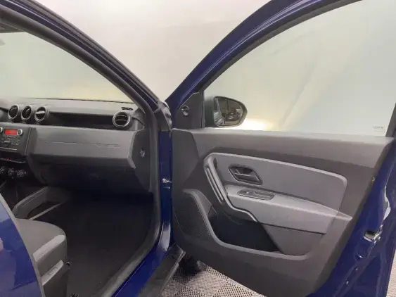 DACIA DUSTER II - voiture d'occasion - Photo 20