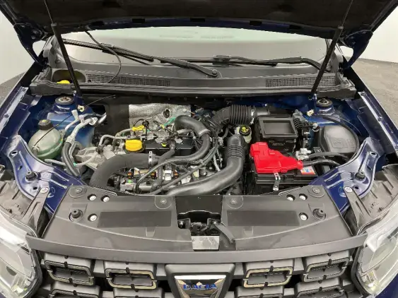 DACIA DUSTER II - voiture d'occasion - Photo 21