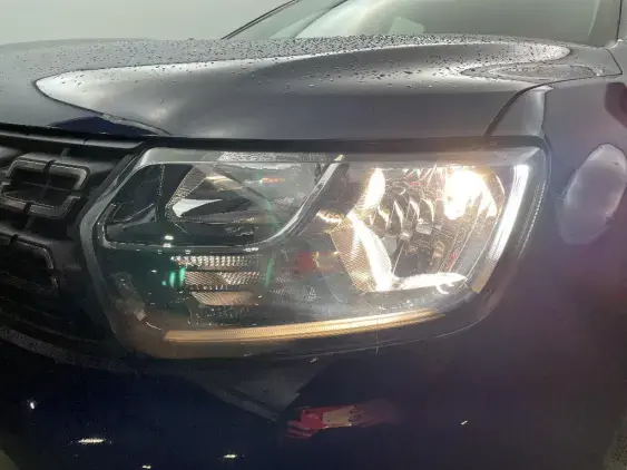 DACIA DUSTER II - voiture d'occasion - Photo 22