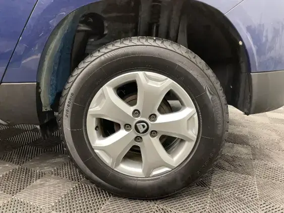 DACIA DUSTER II - voiture d'occasion - Photo 24