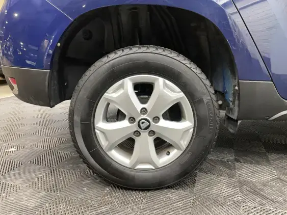 DACIA DUSTER II - voiture d'occasion - Photo 25