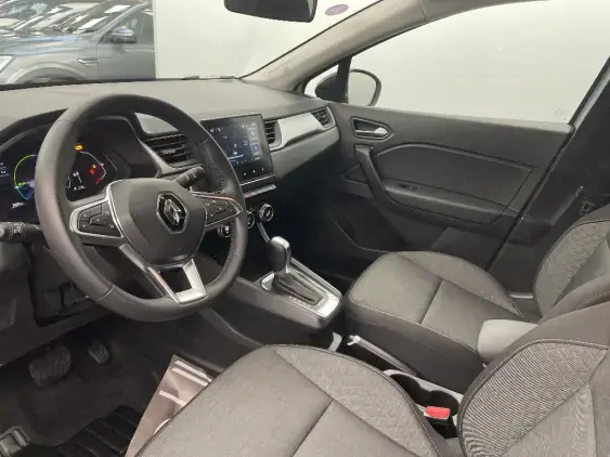 RENAULT CAPTUR II - voiture d'occasion - Photo 18