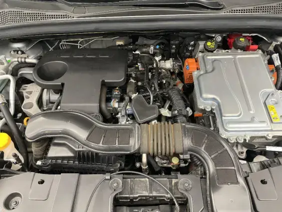 RENAULT CAPTUR II - voiture d'occasion - Photo 21