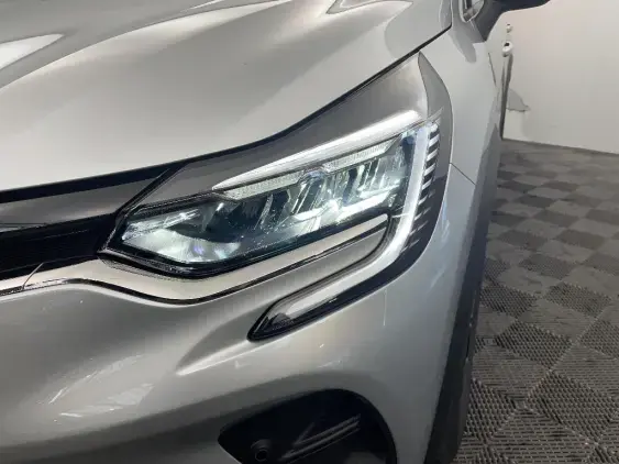 RENAULT CAPTUR II - voiture d'occasion - Photo 22