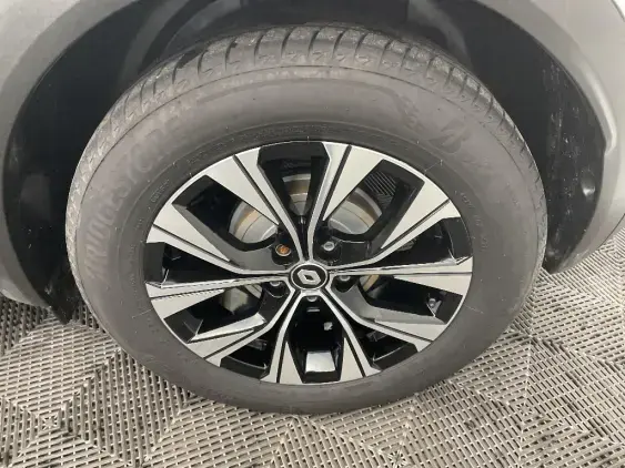 RENAULT CAPTUR II - voiture d'occasion - Photo 24