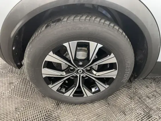 RENAULT CAPTUR II - voiture d'occasion - Photo 25