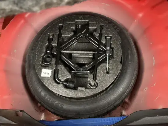 HYUNDAI i20 II - voiture d'occasion - Photo 17