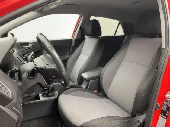 HYUNDAI i20 II - voiture d'occasion - Photo 18