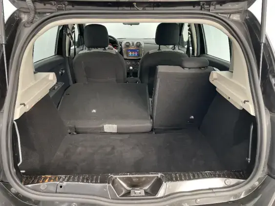 DACIA SANDERO II - voiture d'occasion - Photo 16