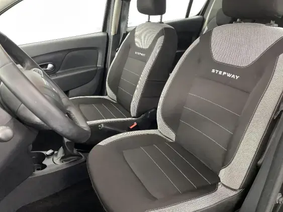 DACIA SANDERO II - voiture d'occasion - Photo 18