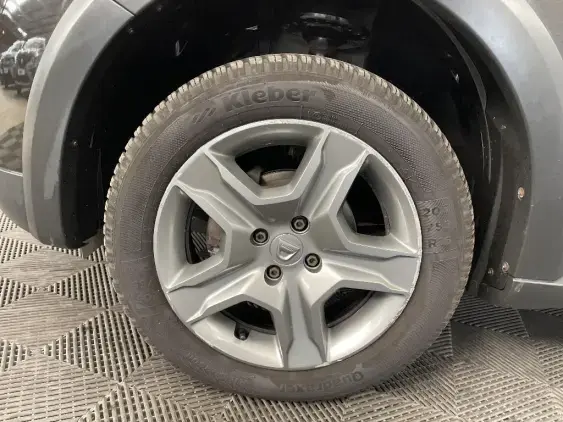 DACIA SANDERO II - voiture d'occasion - Photo 23