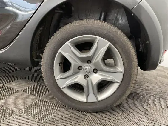 DACIA SANDERO II - voiture d'occasion - Photo 24