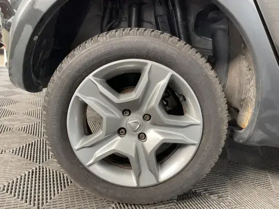 DACIA SANDERO II - voiture d'occasion - Photo 25