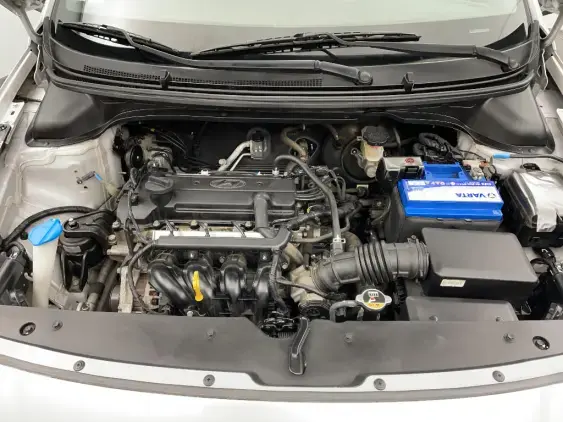 HYUNDAI i20 II - voiture d'occasion - Photo 21