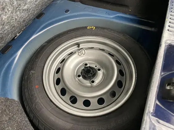 DACIA SANDERO II - voiture d'occasion - Photo 17