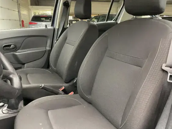 DACIA SANDERO II - voiture d'occasion - Photo 18