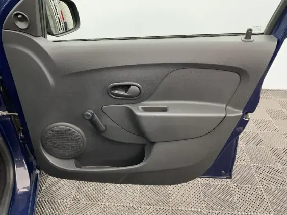 DACIA SANDERO II - voiture d'occasion - Photo 20