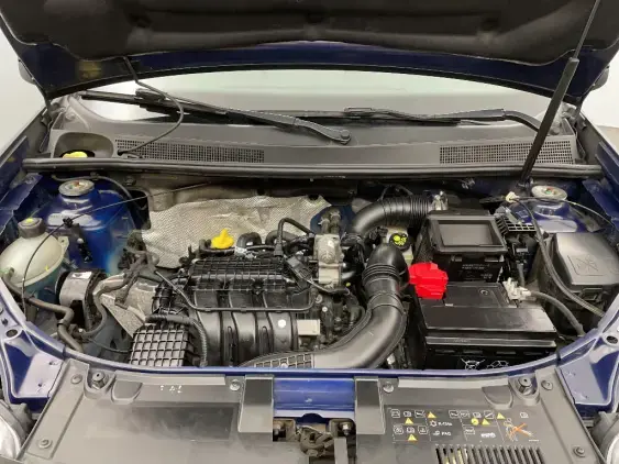 DACIA SANDERO II - voiture d'occasion - Photo 21