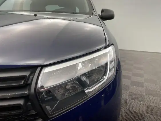 DACIA SANDERO II - voiture d'occasion - Photo 22