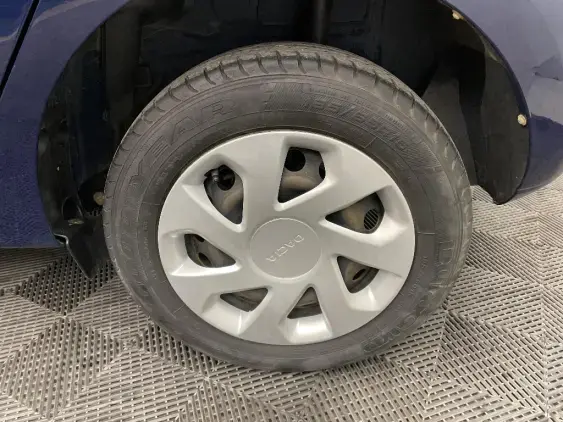 DACIA SANDERO II - voiture d'occasion - Photo 24