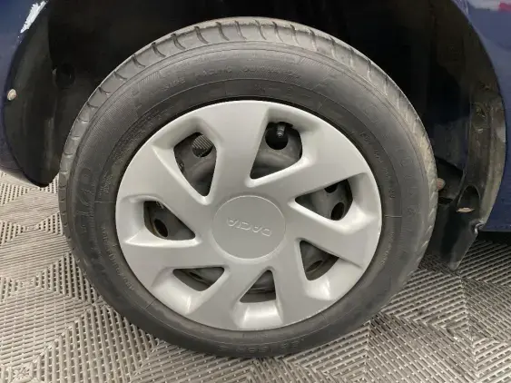 DACIA SANDERO II - voiture d'occasion - Photo 25