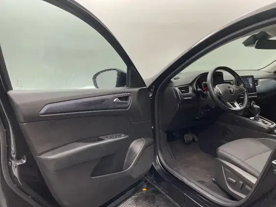 RENAULT ARKANA - voiture d'occasion - Photo 19