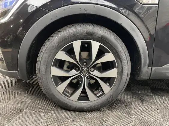 RENAULT ARKANA - voiture d'occasion - Photo 23