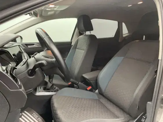 VOLKSWAGEN POLO VI - voiture d'occasion - Photo 18