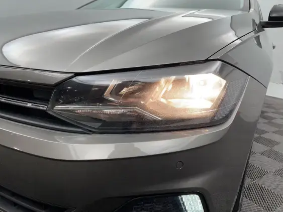VOLKSWAGEN POLO VI - voiture d'occasion - Photo 22