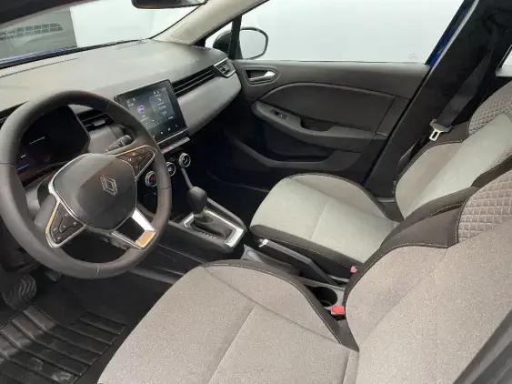 RENAULT CLIO V - voiture d'occasion - Photo 18