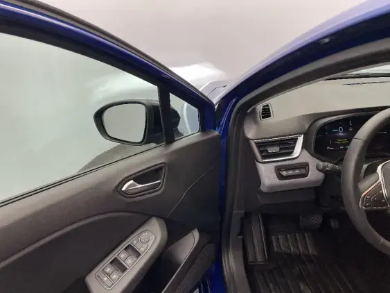 RENAULT CLIO V - voiture d'occasion - Photo 19