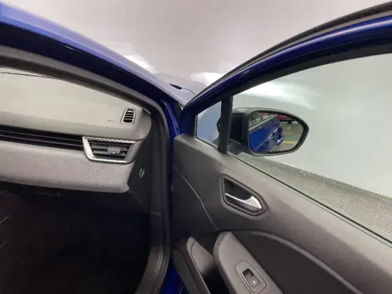 RENAULT CLIO V - voiture d'occasion - Photo 20