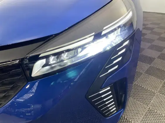 RENAULT CLIO V - voiture d'occasion - Photo 22