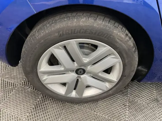 RENAULT CLIO V - voiture d'occasion - Photo 25