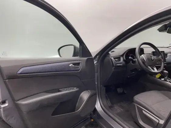 RENAULT ARKANA - voiture d'occasion - Photo 19