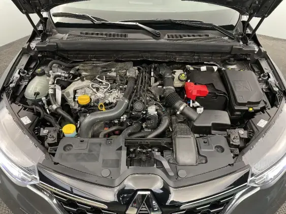 RENAULT ARKANA - voiture d'occasion - Photo 21