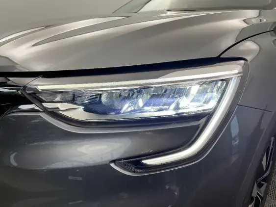 RENAULT ARKANA - voiture d'occasion - Photo 22