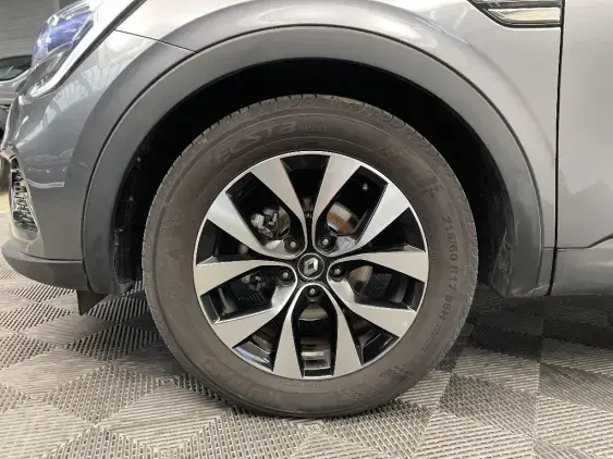 RENAULT ARKANA - voiture d'occasion - Photo 23