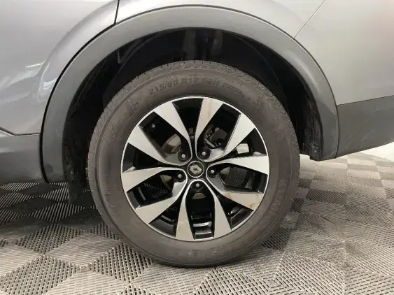 RENAULT ARKANA - voiture d'occasion - Photo 24