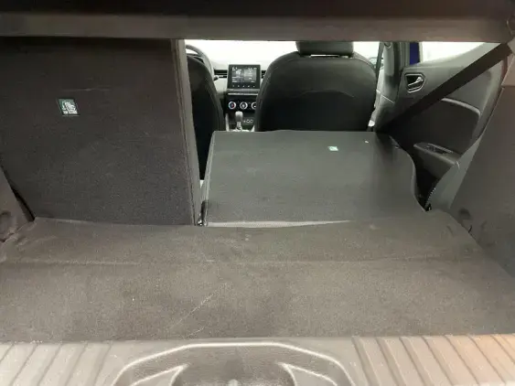 RENAULT CLIO V - voiture d'occasion - Photo 16