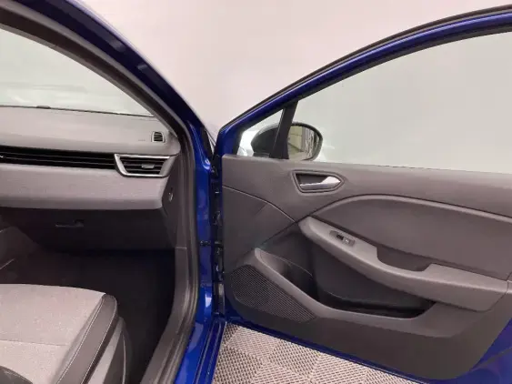 RENAULT CLIO V - voiture d'occasion - Photo 20