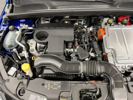 RENAULT CLIO V - voiture d'occasion - Photo 21