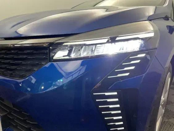 RENAULT CLIO V - voiture d'occasion - Photo 22