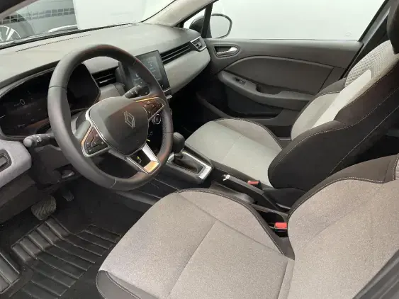 RENAULT CLIO V - voiture d'occasion - Photo 18