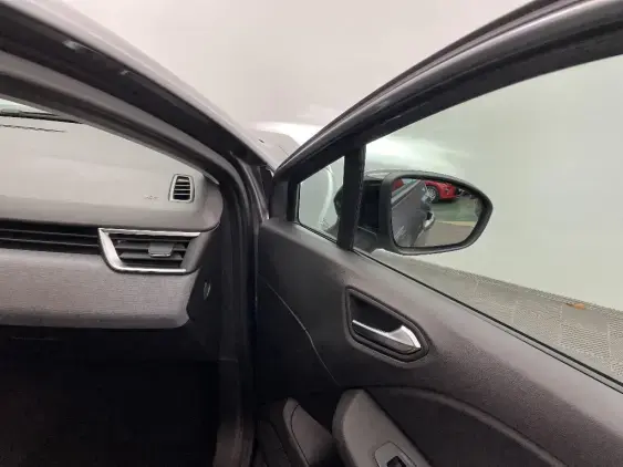 RENAULT CLIO V - voiture d'occasion - Photo 20