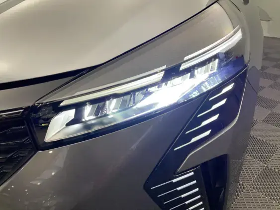 RENAULT CLIO V - voiture d'occasion - Photo 22