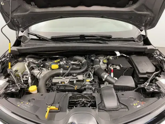 RENAULT CAPTUR II - voiture d'occasion - Photo 21