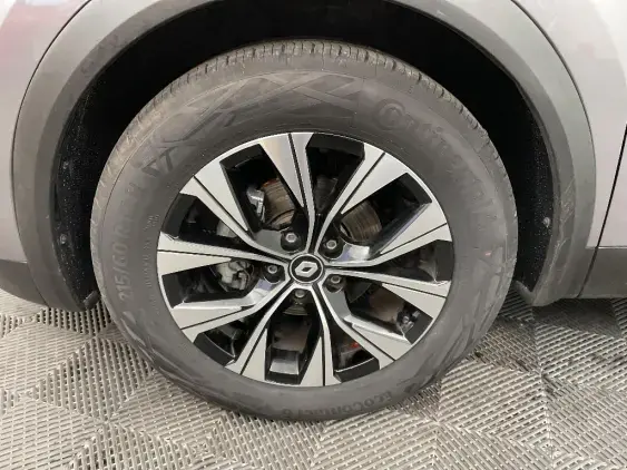 RENAULT CAPTUR II - voiture d'occasion - Photo 23