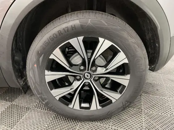 RENAULT CAPTUR II - voiture d'occasion - Photo 24